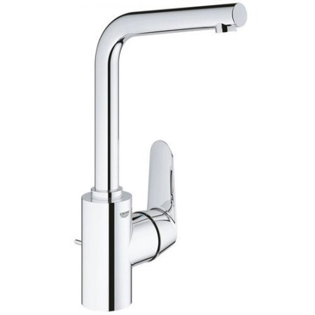 Смеситель Grohe Eurodisc Cosmopolitan для раковины (высокий) 23054003