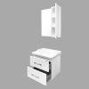 Тумба Comforty Неаполь-65 00004148729CF с раковиной Comforty-50165