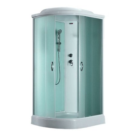 Душевая кабина Timo TE-0702PR 120x80
