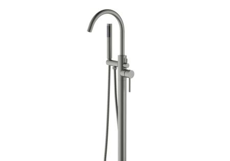 Смеситель для ванны Aquatek Европа AQ1345BGM