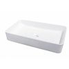 Тумба Comforty Прага-120 00-00013221CF со столешницей и раковиной Comforty-78189