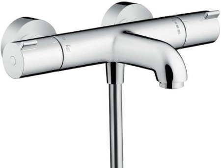 Смеситель Hansgrohe Ecostat 1001CL для ванны (термостатический)