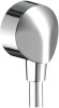 Шланговое подключение Hansgrohe Fixfit E 27454000