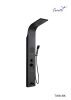 Душевая панель Cerutti Twin Bk CT9984