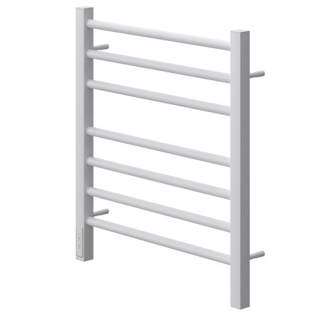 Полотенцесушитель электрический Point Веста PN70756W 59x53 (белый)