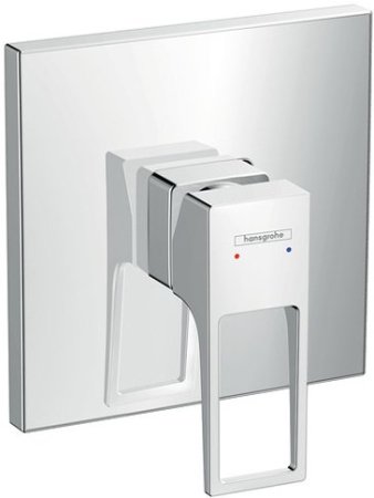 Смеситель Hansgrohe Metropol Loop 74565000