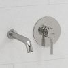 Смеситель для раковины WasserKRAFT Main A41513