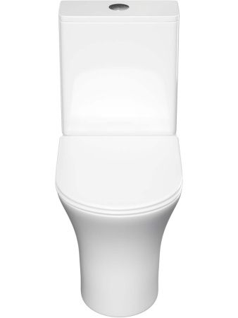 Унитаз-компакт Aquatek Optima AQ4412-00