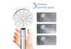 Смеситель для ванны Aquatek Бетта AQ1145CR