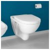 Унитаз подвесной Villeroy & Boch O'Novo 5660HRR1