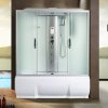 Душевая кабина River Sena 150/70/55 MТ