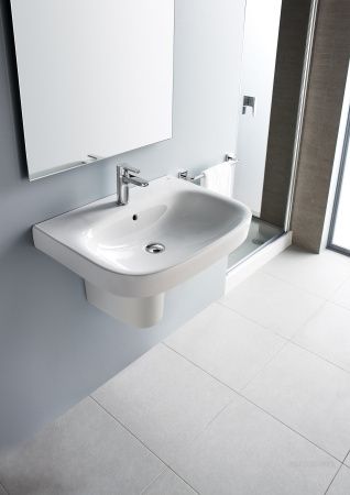 Раковина Roca Debba 55см 32799500Y