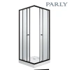 Душевой уголок Parly ZFQ81B 80x80