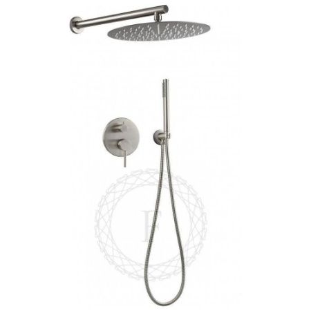 Душевая система Filarete Roun FL1023NK