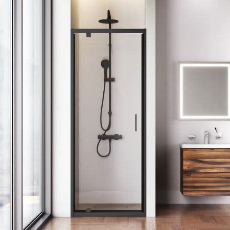 Душевая дверь Am.Pm Gem 80см W90G-80-1P-BT
