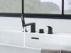 Смеситель на борт ванны Aquatek Либра AQ1648MB