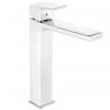 Смеситель для раковины E.C.A. Tiera 104888002EX