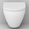 Унитаз подвесной Am.Pm Spirit 2.0 C701700WH
