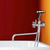 Смеситель для ванны Dorff Vintage D6095000
