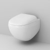 Унитаз подвесной Am.Pm Sensation C301700WH