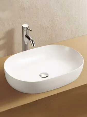 Раковина WeltWasser Elbach 2192 60см 10000003859