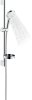 Душевой гарнитур Hansgrohe Crometta Vario 67см 26553400