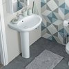 Раковина Santek Анимо 58,5см 1.WH11.0.508