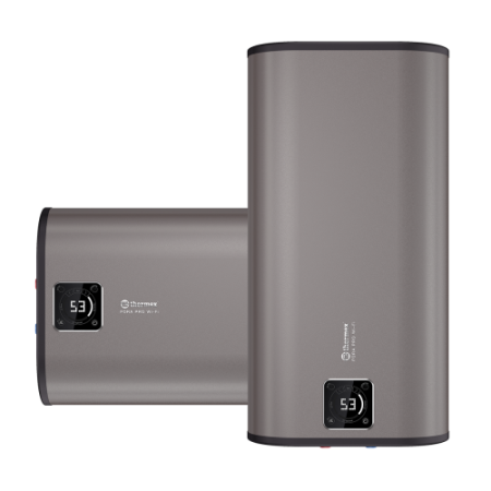 Водонагреватель Thermex Fora 50 (pro) Wi-Fi 151 250