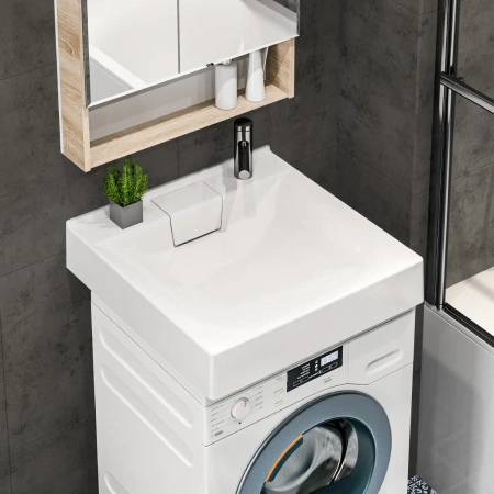 Раковина 1Marka Laundry 60см У71489