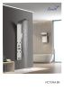 Душевая панель Cerutti Victoria Br CT9980