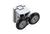 Душевой уголок Aquatek 90x90 AQ ARI RO 09020BL Душевой уголок Aquatek 90x90 AQ ARI RO 09020BL