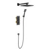 Душевая система Timo Tetra-Thermo SX-0179/03SM