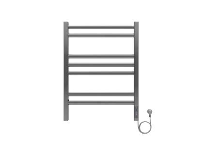 Полотенцесушитель электрический Aquatek Поларис 50x70 П7 AQ EL KO0770CH