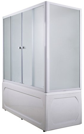 Акриловая ванна 1Marka Elegance 160x70