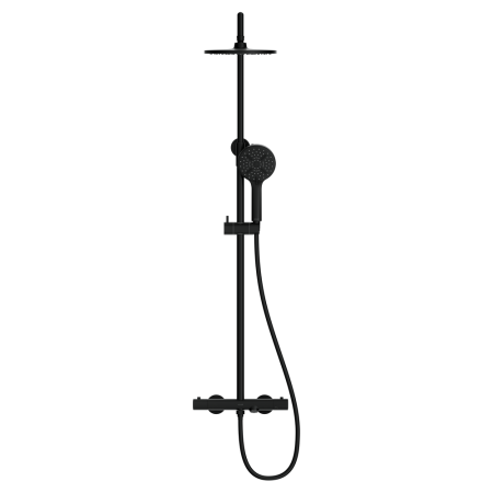 Душевая система Cersanit Oliva 68984