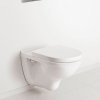 Унитаз подвесной Villeroy & Boch O'Novo 5660HR01
