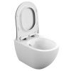 Инсталляция Cersanit Aqua 50 Prime P с унитазом Cersanit Brasko с микролифтом 69321