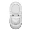 Унитаз подвесной Vitra Sento 7748B003-0075