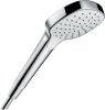Ручная лейка Hansgrohe Croma Select E 11см 26814400