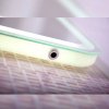 Зеркало Бриклаер Эстель-1 100см с LED подсветкой и бесконтактным выключателем