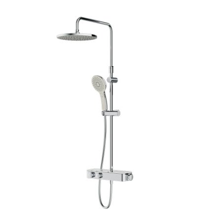 Душевая система Am.Pm Inspire 2.0 F0750A400