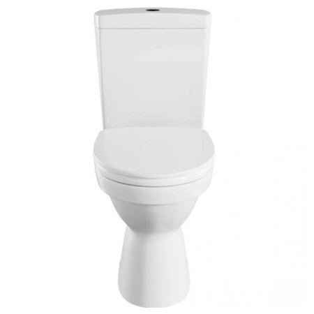 Унитаз-компакт Vitra Norm Nord с микролифтом 9845B099-7201