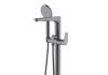 Смеситель для ванны Aquatek Бетта AQ1145BGM