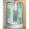 Душевая кабина Мономах Б/К 70/24 МЗ