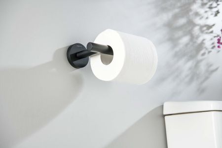 Держатель т/б Aquatek Оберон AQ4208MB Держатель т/б Aquatek Оберон AQ4208MB