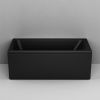 Акриловая ванна Am.Pm Gem 150x70 W90A-150-070B-A