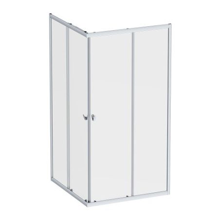 Душевой уголок Am.Pm Sunny 100x100 W87G-403-100100-MT