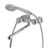 Смеситель для ванны Dorff Modern D7095000