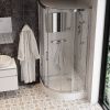 Душевая кабина Cerutti Viva 101 100x100 VIVA101