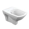 Унитаз подвесной Cersanit Carina XL S-MZ-CARINA-XL-COn-S-DL-w